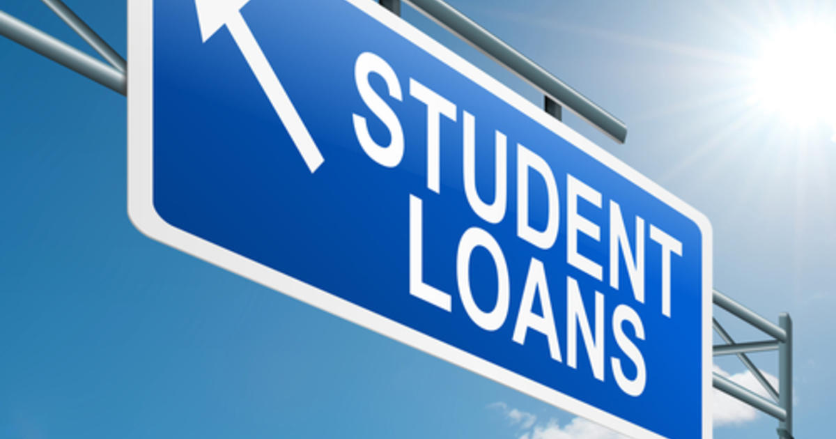 how-to-make-student-loan-payments-manageable-cbs-news